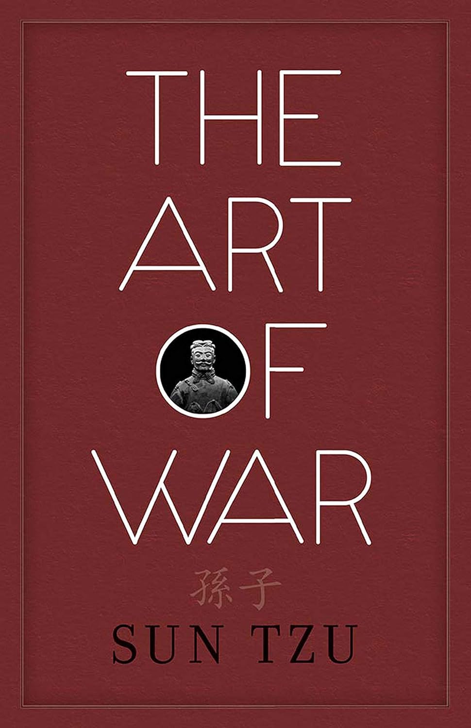 The Art of War Hardcover – Unabridged, April 17, 2019